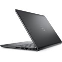 Dell Vostro 14 3430 Czarny 14 "WVA FHD z powłoką przeciwodblaskową Intel Core i3 i3-1305U 8 GB DDR4 SSD 256 GB Intel UHD Graphic