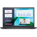 Dell Vostro 14 3430 Czarny 14 " WVA FHD z powłoką przeciwodblaskową Intel Core i5 i5-1335U 8 GB DDR4 SSD 512 GB Intel UHD Graphi