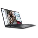 Dell Vostro 15 3520 Czarny 15,6 " WVA FHD Anti-glare Intel Core i5 i5-1235U 8 GB DDR4 SSD 512 GB Intel UHD Graphics Windows 11 H