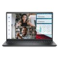 Dell Vostro 15 3520 Czarny 15,6 " WVA FHD z powłoką przeciwodblaskową Intel Core i3 i3-1215U 8 GB DDR4 SSD 256 GB Intel UHD Grap