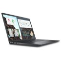 Dell Vostro 15 3530 Czarny 15,6 " WVA FHD Przeciwodblaskowy Intel Core i5 i5-1335U 8 GB DDR4 SSD 256 GB NVIDIA GeForce MX550 GDD