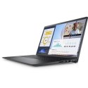 Dell Vostro 15 3535 Czarny 15,6 " WVA FHD Przeciwodblaskowy AMD Ryzen 3 7330U 8 GB DDR4 SSD 256 GB AMD Radeon Grafika Windows 11