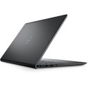 Dell Vostro 15 3535 Czarny 15,6 " WVA FHD Przeciwodblaskowy AMD Ryzen 3 7330U 8 GB DDR4 SSD 256 GB AMD Radeon Grafika Windows 11