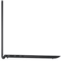 Dell Vostro 15 3535 Czarny 15,6 " WVA FHD Przeciwodblaskowy AMD Ryzen 3 7330U 8 GB DDR4 SSD 256 GB AMD Radeon Grafika Windows 11