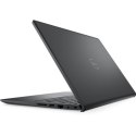 Dell Vostro 15 3535 Czarny 15,6 " WVA FHD Przeciwodblaskowy AMD Ryzen 7 7730U 16 GB DDR4 SSD 512 GB AMD Radeon Graphics Ubuntu 8