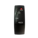 Camry Heater CR 7810 Grzejnik olejowy 2000 W Liczba poziomów mocy 3 Czarny