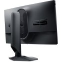 Monitor do gier Dell AW2524HF 25" IPS FHD 16:9 1 ms Czarny Liczba portów HDMI 1 500 Hz