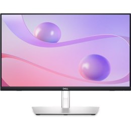 Monitor dotykowy Dell P2424HT 24-calowy ekran dotykowy IPS FHD 16:9 5 ms 300 cd/m² srebrny, czarny Liczba portów HDMI 1 60 Hz