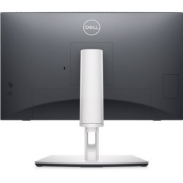 Monitor dotykowy Dell P2424HT 24-calowy ekran dotykowy IPS FHD 16:9 5 ms 300 cd/m² srebrny, czarny Liczba portów HDMI 1 60 Hz