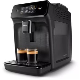 Philips Ekspres do kawy Espresso EP1200/00 Ciśnienie pompy 15 bar Automatyczny 1500 W Czarny