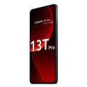 Telefony Xiaomi 13T Pro Czarny 6,67 " AMOLED MediaTek Dimensity 9200 Plus (4 nm) Wewnętrzna pamięć RAM 12 GB 512 GB Dual SIM Nan