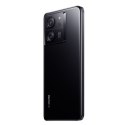 Telefony Xiaomi 13T Pro Czarny 6,67 " AMOLED MediaTek Dimensity 9200 Plus (4 nm) Wewnętrzna pamięć RAM 12 GB 512 GB Dual SIM Nan