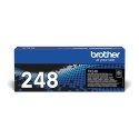 Toner Brother TN248BK, Black Brother