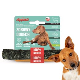 Comfy Appetit - paluch do żucia dla psa zdrowy oddech 15cm 35g