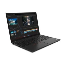 Lenovo ThinkPad T16 (Gen 2) Czarny, 16