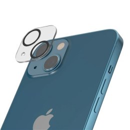 Osłona aparatu PanzerGlass, Apple, iPhone 13/13 mini, przezroczysta