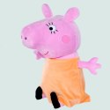 SIMBA ŚWINKA PEPPA MASKOTKA MAMA ŚWINKA 35CM