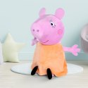 SIMBA ŚWINKA PEPPA MASKOTKA MAMA ŚWINKA 35CM