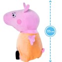 SIMBA ŚWINKA PEPPA MASKOTKA MAMA ŚWINKA 35CM