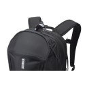 Thule EnRoute Backpack TEBP-4416, 3204849 Pasuje do rozmiaru 15,6 ", Plecak, Czarny