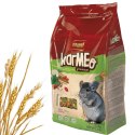 Vitapol Karmeo Premium - karma pełnoporcjowa dla szynszyli 2,5kg