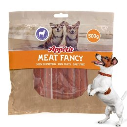 Comfy Appetit Fancy Lamb 500g - przysmak dla psów z jagnięciny