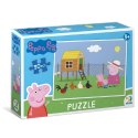 Puzzle Peppa Pig, 30 el. 200301