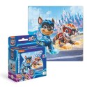 PUZZLE PAW PATROL CHASE I MARSHAL PSI PATROL 20 ELEMENTÓW DO UŁOŻENIA