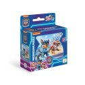 PUZZLE PAW PATROL CHASE I MARSHAL PSI PATROL 20 ELEMENTÓW DO UŁOŻENIA