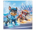 PUZZLE PAW PATROL CHASE I MARSHAL PSI PATROL 20 ELEMENTÓW DO UŁOŻENIA