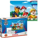 Puzzle 2in1 Paw Patrol 30 el. 200160