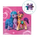 Puzzle 3 in 1 My Little Pony 200385