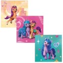 Puzzle 3 in 1 My Little Pony 200385