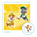 Puzzle 3 in 1 Paw Patrol 200154