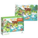 Puzzle Letnie Dni, 60 el. 300412