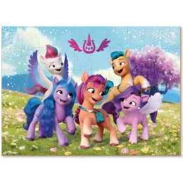 Puzzle My Little Pony 60 el. 200376