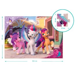 Puzzle My Little Pony 60 el. 200377