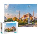 Puzzle Hagia Sophia. Turcja, 1000 el. 301177