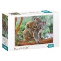 Puzzle Mały Koala i mama, 1000 el. 301183