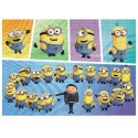 Puzzle Minions 80 pcs 200361