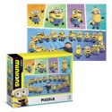 Puzzle Minions 80 pcs 200361