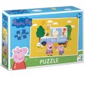 Puzzle Peppa Pig, 30 el. 200300