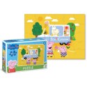 Puzzle Peppa Pig, 30 el. 200300