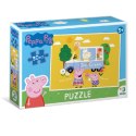 Puzzle Peppa Pig, 30 el. 200300