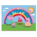 Puzzle Peppa Pig, 30 el. 200303