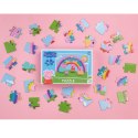 Puzzle Peppa Pig, 30 el. 200303