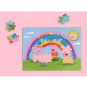 Puzzle Peppa Pig, 30 el. 200303