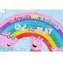 Puzzle Peppa Pig, 30 el. 200303