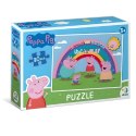 Puzzle Peppa Pig, 30 el. 200303