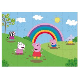 Puzzle Peppa Pig 60 el. 200330